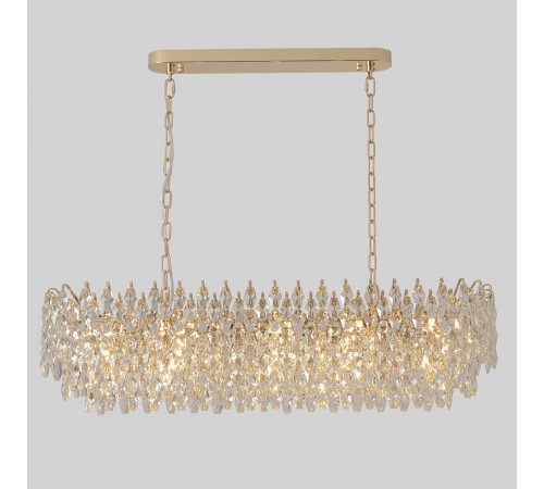 Люстра Crystal Lux HEDONIST SP17 Люстра Crystal Lux HEDONIST SP17