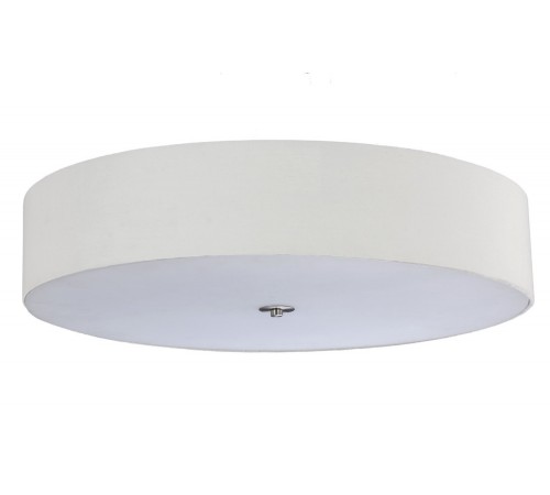 Светильник потолочный Crystal Lux JEWEL PL700 WH Светильник потолочный Crystal Lux JEWEL PL700 WH