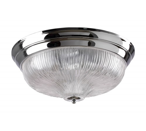 Светильник потолочный Crystal Lux LLUVIA PL5 CHROME D460 Светильник потолочный Crystal Lux LLUVIA PL5 CHROME D460