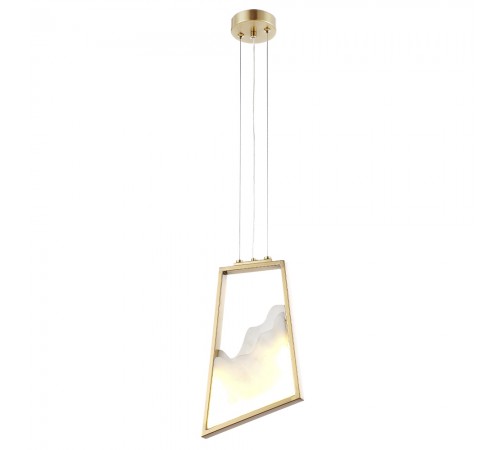 Светильник подвесной Crystal Lux MARINA SP10W LED Светильник подвесной Crystal Lux MARINA SP10W LED