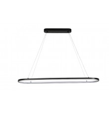 Светильник подвесной Crystal Lux PROXIMO SP42W LED L1100 BLACK