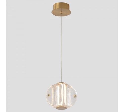 Светильник подвесной Crystal Lux RICH SP4W LED Светильник подвесной Crystal Lux RICH SP4W LED