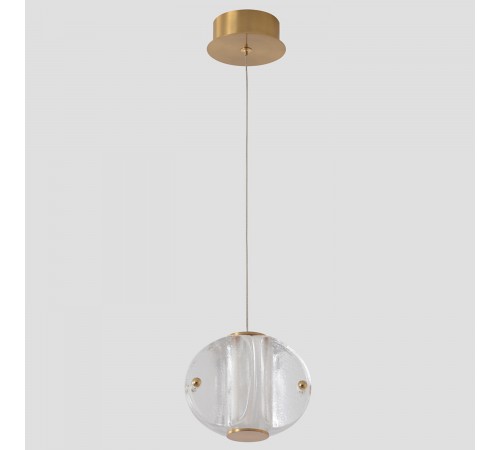 Светильник подвесной Crystal Lux RICH SP4W LED Светильник подвесной Crystal Lux RICH SP4W LED