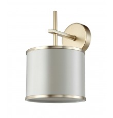 Бра Crystal Lux SERGIO AP1 GOLD