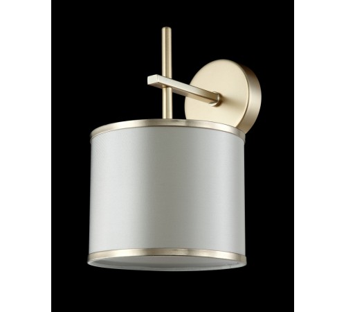 Бра Crystal Lux SERGIO AP1 GOLD Бра Crystal Lux SERGIO AP1 GOLD