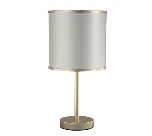 Настольная лампа Crystal Lux SERGIO LG1 GOLD Настольная лампа Crystal Lux SERGIO LG1 GOLD