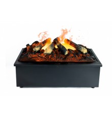 Очаг Design L560RF 3D LOG