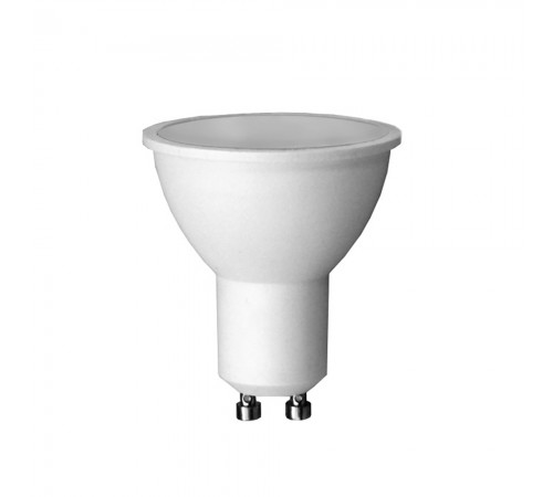 Лампа светодиодная Наносвет GU10 5W 3000K матовая LH-MR16-50/GU10/930 L014 Лампа светодиодная Наносвет GU10 5W 3000K матовая LH-MR16-50/GU10/930 L014