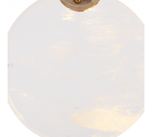 Светильник подвесной Crystal Lux CIELO SP3W LED GOLD Светильник подвесной Crystal Lux CIELO SP3W LED GOLD