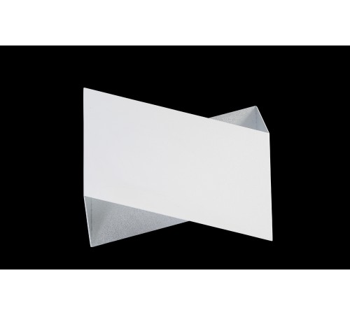Бра Crystal Lux CLT 012 WH-SL V-2 Бра Crystal Lux CLT 012 WH-SL V-2