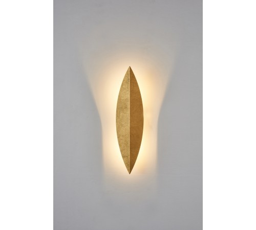 Бра Crystal Lux CLT 029W400 GO Бра Crystal Lux CLT 029W400 GO