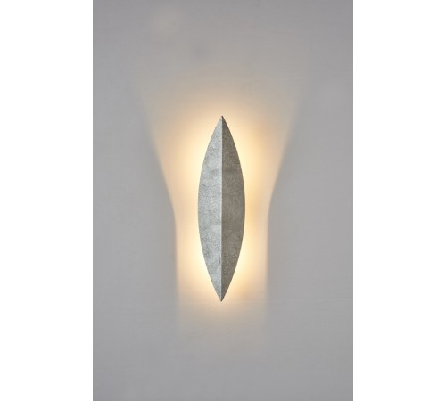 Бра Crystal Lux CLT 029W400 SL Бра Crystal Lux CLT 029W400 SL