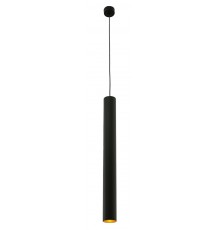 Светильник подвесной Crystal Lux CLT 037C600 BL-GO