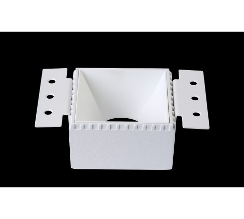Светильник встраиваемый Crystal Lux CLT 051C1 WH-WH Светильник встраиваемый Crystal Lux CLT 051C1 WH-WH