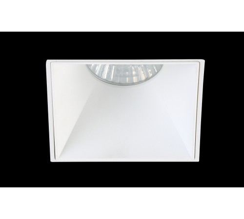 Светильник встраиваемый Crystal Lux CLT 051C1 WH-WH Светильник встраиваемый Crystal Lux CLT 051C1 WH-WH