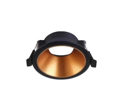 Светильник встраиваемый Crystal Lux CLT 052C BL-GO Светильник встраиваемый Crystal Lux CLT 052C BL-GO