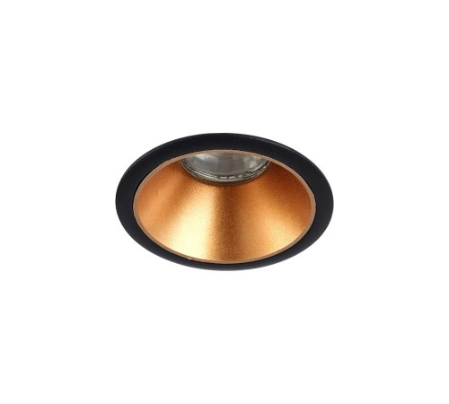 Светильник встраиваемый Crystal Lux CLT 052C BL-GO Светильник встраиваемый Crystal Lux CLT 052C BL-GO