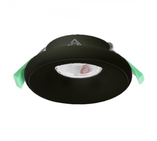 Светильник встраиваемый Crystal Lux CLT 062C1 BL Светильник встраиваемый Crystal Lux CLT 062C1 BL