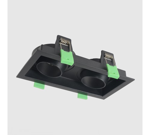 Светильник встроенный Crystal Lux CLT 069C2 BL Светильник встроенный Crystal Lux CLT 069C2 BL