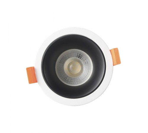 Светильник встраиваемый Crystal Lux CLT 081C WH-BL Светильник встраиваемый Crystal Lux CLT 081C WH-BL