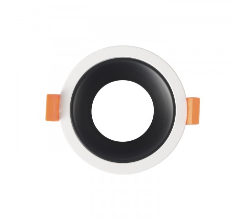 Светильник встраиваемый Crystal Lux CLT 081C WH-BL Светильник встраиваемый Crystal Lux CLT 081C WH-BL