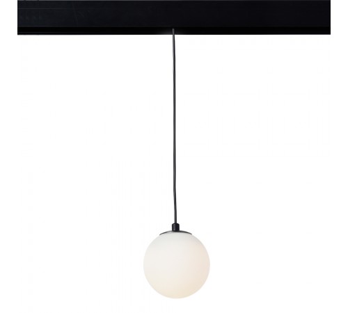 Светильник трековый магнитный Crystal Lux CLT 0.33 013 5W BL 4000K Светильник трековый магнитный Crystal Lux CLT 0.33 013 5W BL 4000K