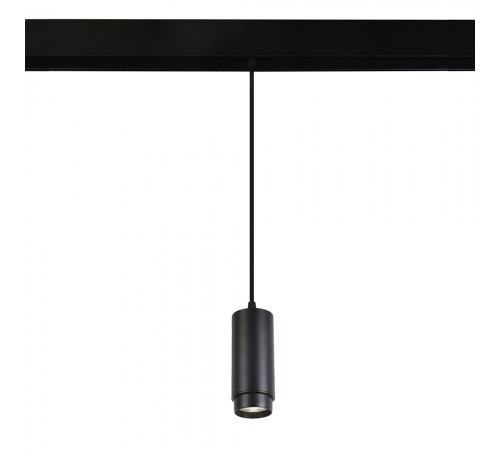 Светильник трековый магнитный Crystal Lux CLT 0.33 016 7W BL 4000K Светильник трековый магнитный Crystal Lux CLT 0.33 016 7W BL 4000K