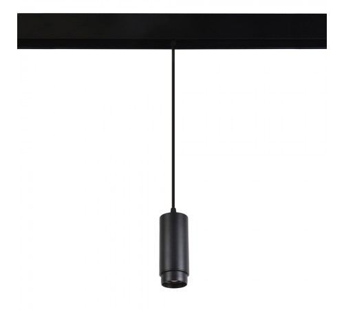 Светильник трековый магнитный Crystal Lux CLT 0.33 016 7W BL 4000K Светильник трековый магнитный Crystal Lux CLT 0.33 016 7W BL 4000K