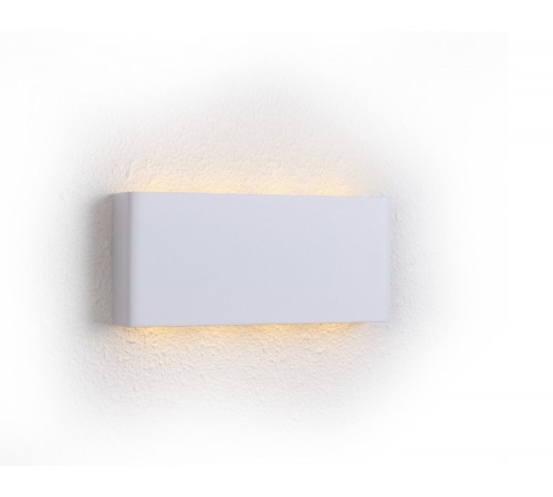 Бра Crystal Lux CLT 323W200 WH Бра Crystal Lux CLT 323W200 WH