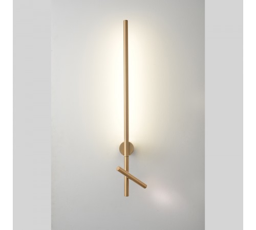 Бра Crystal Lux CLT 358W2 BS Бра Crystal Lux CLT 358W2 BS