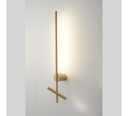 Бра Crystal Lux CLT 358W2 BS Бра Crystal Lux CLT 358W2 BS