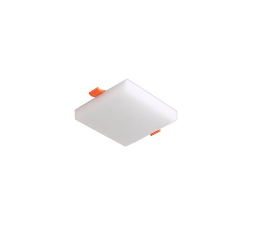 Светильник встраиваемый Crystal Lux CLT 501C100 WH Светильник встраиваемый Crystal Lux CLT 501C100 WH