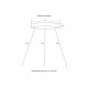 Подвесной комплект Crystal Lux CLT KIT 526 BL