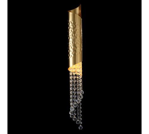 Бра Crystal Lux CREDO AP1 GOLD Бра Crystal Lux CREDO AP1 GOLD