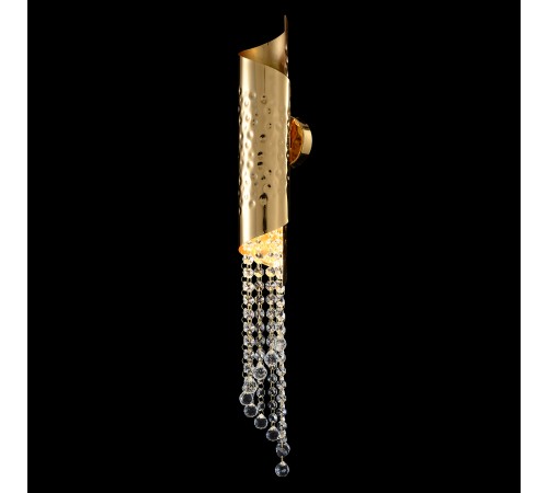 Бра Crystal Lux CREDO AP1 GOLD Бра Crystal Lux CREDO AP1 GOLD