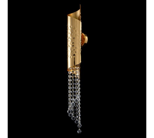 Бра Crystal Lux CREDO AP1 GOLD Бра Crystal Lux CREDO AP1 GOLD