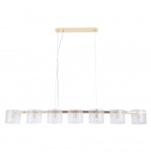 Светильник подвесной Crystal Lux ENCANTO SP7 L1500