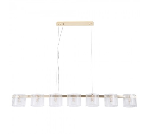 Светильник подвесной Crystal Lux ENCANTO SP7 L1500 Светильник подвесной Crystal Lux ENCANTO SP7 L1500
