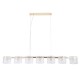 Светильник подвесной Crystal Lux ENCANTO SP7 L1500