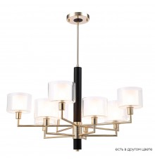 Люстры Crystal Lux MAESTRO SP-PL5+5 GOLD