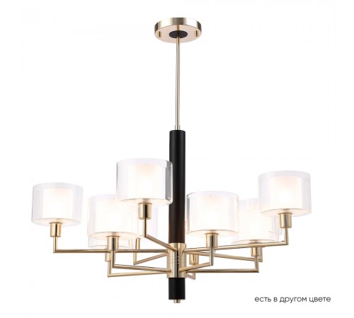 Люстры Crystal Lux MAESTRO SP-PL5+5 GOLD Люстры Crystal Lux MAESTRO SP-PL5+5 GOLD