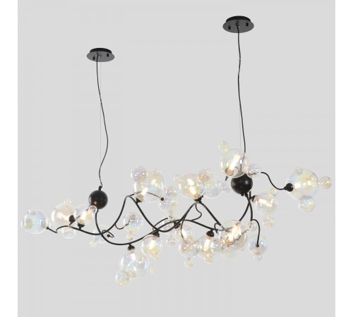 Люстра Crystal Lux MAMAMIA SP12 L1200 Люстра Crystal Lux MAMAMIA SP12 L1200