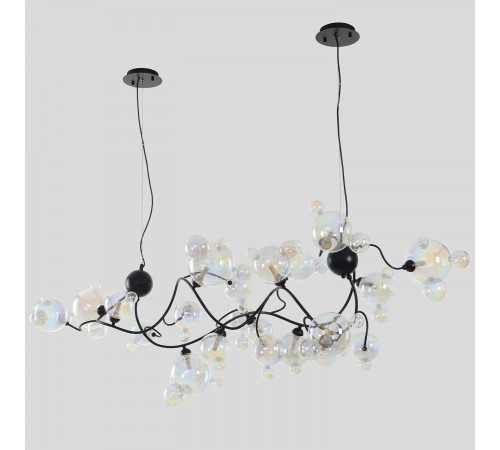 Люстра Crystal Lux MAMAMIA SP12 L1200 Люстра Crystal Lux MAMAMIA SP12 L1200