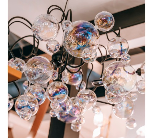Люстра Crystal Lux MAMAMIA SP12 L1200 Люстра Crystal Lux MAMAMIA SP12 L1200