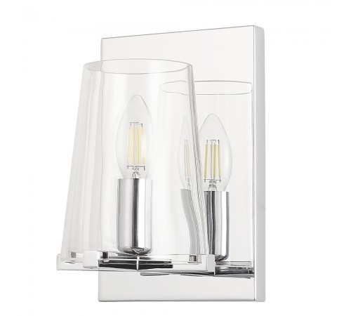 Бра Crystal Lux MEDICI AP1 Бра Crystal Lux MEDICI AP1