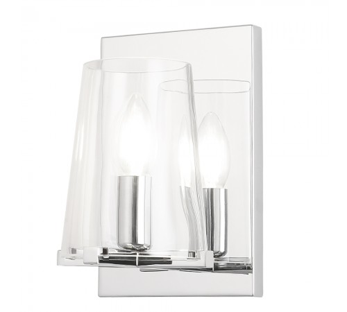 Бра Crystal Lux MEDICI AP1 Бра Crystal Lux MEDICI AP1