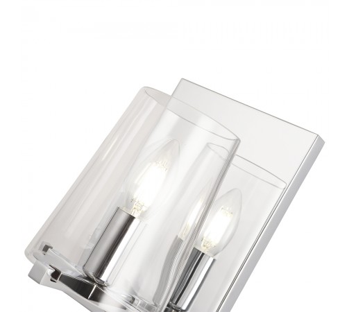 Бра Crystal Lux MEDICI AP1 Бра Crystal Lux MEDICI AP1