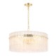 Люстра Crystal Lux OVIEDO SP12