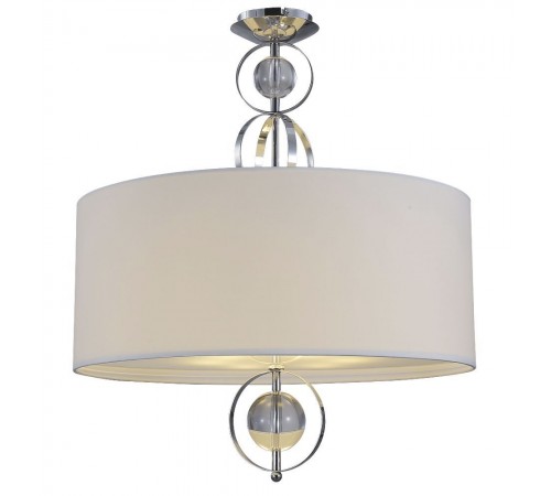 Светильник потолочный Crystal Lux PAOLA PL6 Светильник потолочный Crystal Lux PAOLA PL6