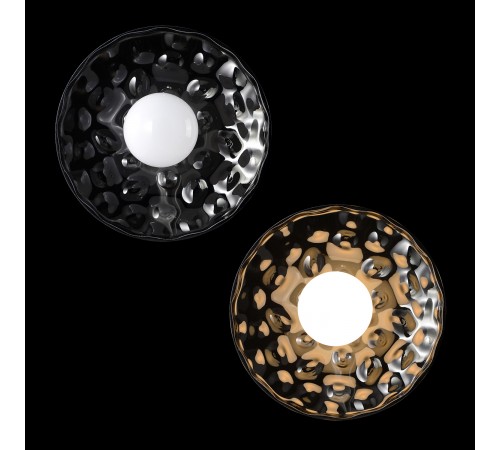 Бра Crystal Lux PEARL AP1 SMOKE Бра Crystal Lux PEARL AP1 SMOKE